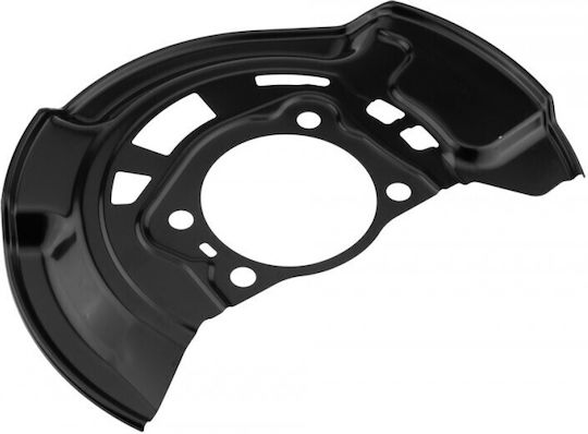 Έλασμα Πιτσιλίσματος Δισκόπλακα Toyota Prius 2015-0 1.8l Hatchback Toyota Prius Plus 2011-0 1.8l Mpv Toyota Rav 4 Iii 2005-2014 3.5l Suv