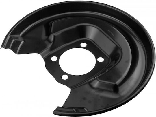 Splash Plate Brake Disc Toyota Yaris 2010-0 1.0l Hatchback Toyota Yaris 2005-2014 1.4l Hatchback Toyota Yaris 2010-0 1.8l Hatchback