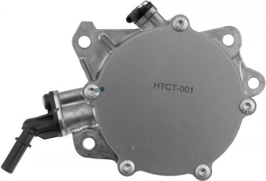 Vacuum Pump Brake System Citroën C4 Grand Picasso I 2006-2013 1.6l Mpv Citroën C4 Grand Picasso II 2013-0 1.6l Mpv Citroën C4 II 2009-0 1.6l Hatchback