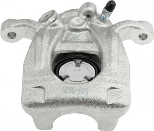Brake Caliper Nissan Leaf 2017-0 0l Hatchback Nissan Qashqai Ii Suv 2013-0 1.7l Suv Nissan X-Trail Iii 2013-0 1.7l Suv