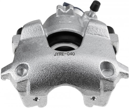 Δαγκάνα Φρένων Renault Clio Iv 2012-0 0.9l Hatchback Renault Clio Iv 2012-0 1.2l Hatchback Renault Clio Iv 2012-0 1.5l Hatchback