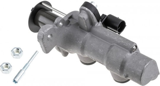 Κεντρική Αντλία Φρένων Audi A3 2012-2020 1.5l Hatchback Audi A3 2012-2020 2.0l Hatchback Audi A3 2012-2020 1.2l Hatchback