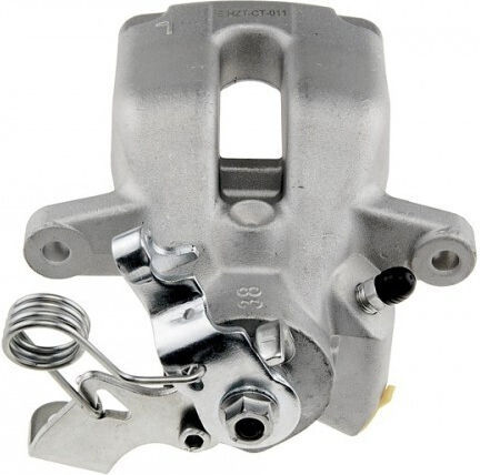 Brake Caliper Peugeot 407 2004-2011 1.6l Sedan Peugeot 407 2004-2011 2.7l Sedan Peugeot 407 2004-2011 3.0l Sedan