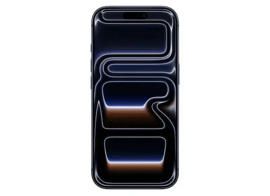 Apple IPhone 17 Pro (12/256GB) Deep Blue Refurbished Grade B