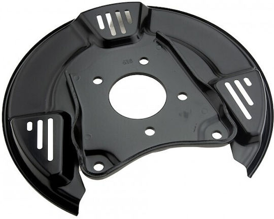 Splash Plate Brake Disc Toyota Avensis 1997-2003 1.6l Sedan Toyota Avensis 1997-2003 1.8l Sedan Toyota Avensis 1997-2003 2.0l Sedan