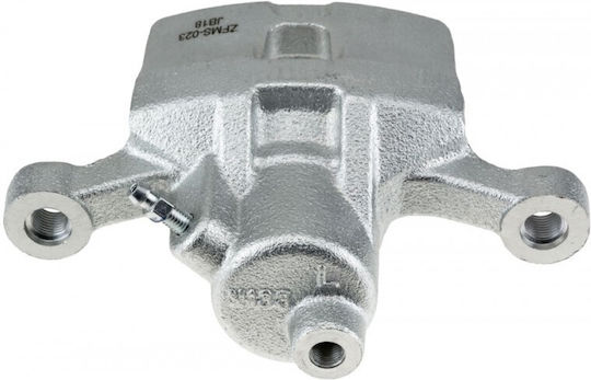 Δαγκάνα Φρένων Mitsubishi Eclipse Convertible 1994-1999 2.0l Convertible Mitsubishi Eclipse Convertible 1999-2005 3.0l Convertible Mitsubishi Eclipse Ii 1994-1999 2.0l Coupe