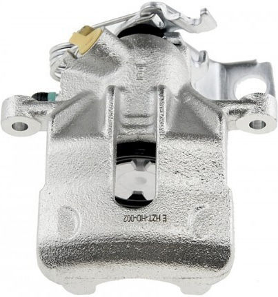Brake Caliper Honda Accord VI 1997-2003 2.2l Sedan Honda Accord VI 1997-2003 2.0l Sedan Honda Accord VI 1997-2003 1.8l Sedan