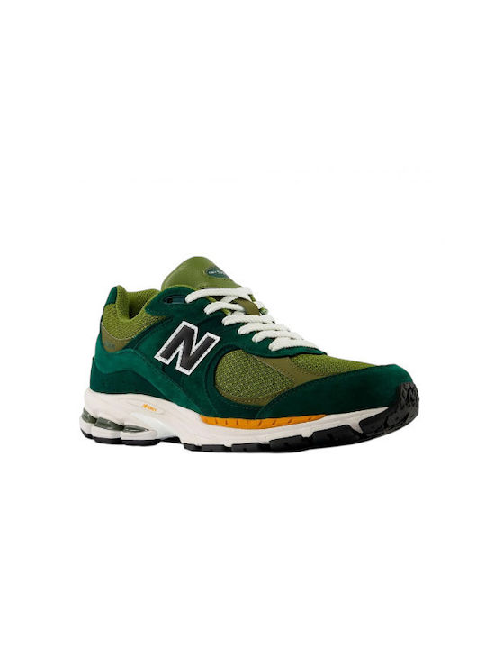 New Balance Сникърси Зелени
