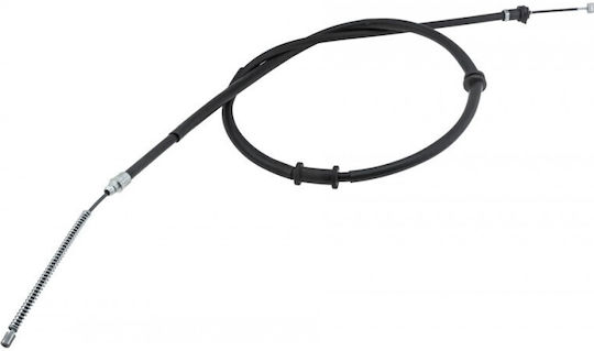 Ντίζα Φρένο Ακινητοποίησης Peugeot Bipper 2008-0 1.4l Van Peugeot Bipper 2008-0 1.3l Van Peugeot Bipper Tepee 2008-0 1.4l Mpv