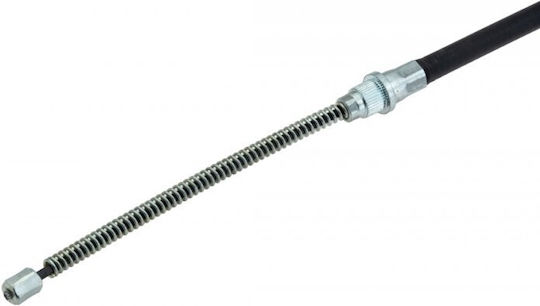 Handbrake Cable Fiat Doblo Box Body Mpv 2000-0 1.2l Van Fiat Doblo Box Body Mpv 2000-0 1.4l Van Fiat Doblo Box Body Mpv 2000-0 1.9l Van