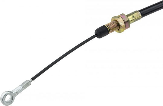 Handbrake Cable Peugeot Boxer Bus 2005-0 2.2l Bus Peugeot Boxer Bus 2005-0 2.0l Bus Peugeot Boxer Bus 2005-0 3.0l Bus