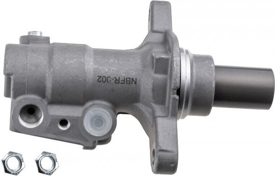Κεντρική Αντλία Φρένων Ford C-max Ii 2010-2019 1.5l Mpv Ford C-max Ii Van 2010-2019 1.5l Van Ford Focus Iii 2010-2020 1.5l Hatchback