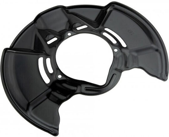 Brake Disc Splash Shield Honda Civic IX 2012-2016 1.4L Hatchback Honda Civic IX Tourer 2014-2016 1.6L Estate Honda Civic IX Tourer 2014-2016 1.8L Estate