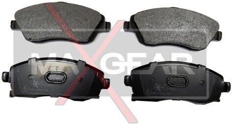 Τακάκια Φρένων Εμπρός Opel Corsa C 1501223624