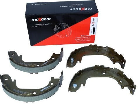 Σετ Σιαγωνες Χειροφρενου Toyota Mirai Jpd1 Prius Plus W4 194581 194581-10734