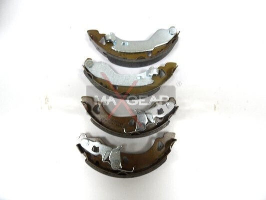 Brake Shoe Set Fiat Brava 182 Punto 1 176 Bravo 1 182 Punto 1 Van 176 Punto Cabrio 176 Lancia Y 840 190246-403
