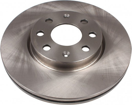 G880753 Polyhedral Bremscheiben Tarox Fiat Grande Punto Tjet
