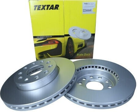 Textar Brake Disc
