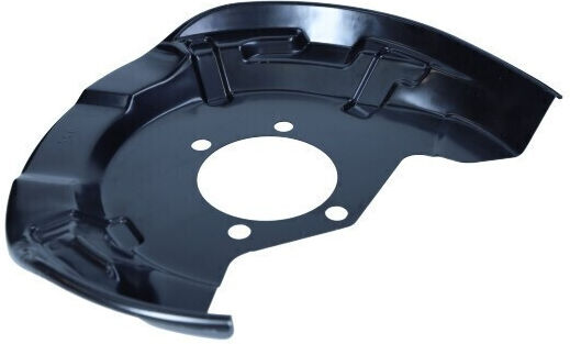 Brake Disc Splash Guard Herth+buss Jakoparts