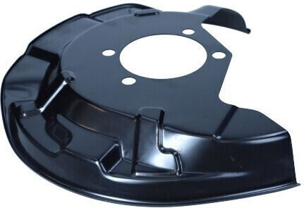 Brake Disc Splash Guard Herth+buss Jakoparts