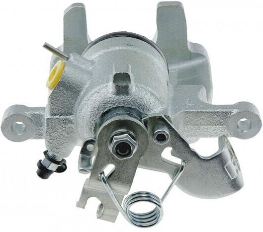 Спирачен апарат Audi A4 B6 Avant 2000-2005 1.8l Estate Audi A4 B7 2004-2008 2.0l Sedan Audi A4 B7 2004-2008 2.5l Sedan