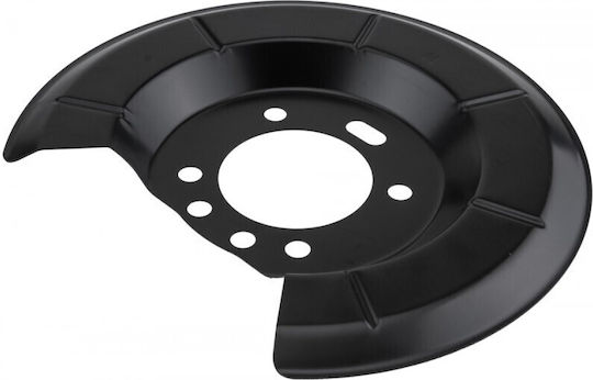 Splash Plate Brake Disc Ford Focus C-Max 2003-2007 1.8l Mpv Ford Focus C-Max 2003-2007 1.6l Mpv Ford Focus Ii 2004-2013 1.6l Hatchback