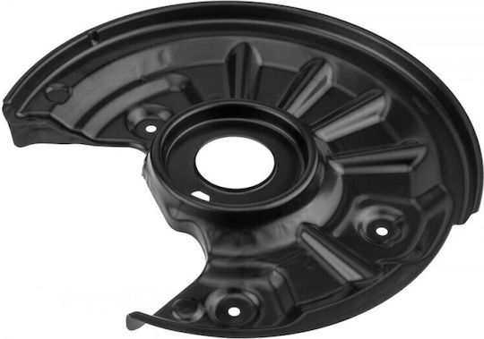 Brake Disc Splash Shield Audi A3 2012-2020 1.6l Hatchback Audi A3 2012-2020 2.0l Hatchback Audi A3 2012-2020 1.0l Hatchback