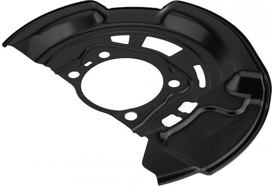 Пластина За Пръски Спирачен Диск Toyota Avensis Estate 2008-2018 2.0l Estate Toyota Avensis Estate 2008-2018 1.8l Estate Toyota Avensis Estate 2008-2018 1.6l Estate