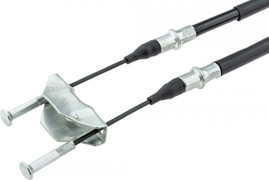 Handbrake Cable Opel Astra G Classic 2004-2009 1.6l Hatchback Opel Astra G Classic 2004-2009 1.4l Hatchback Opel Astra G Classic Caravan 2004-2009 1.4l Estate