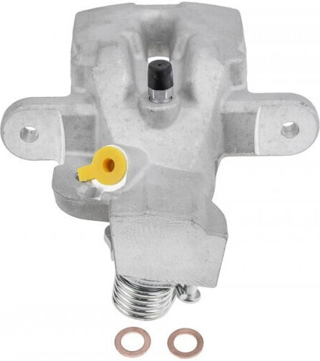 Brake Caliper Suzuki Swift IV 2010-0 1.2L Hatchback Suzuki Swift IV 2010-0 1.3L Hatchback Suzuki SX4 S-Cross 2013-0 1.0L Hatchback