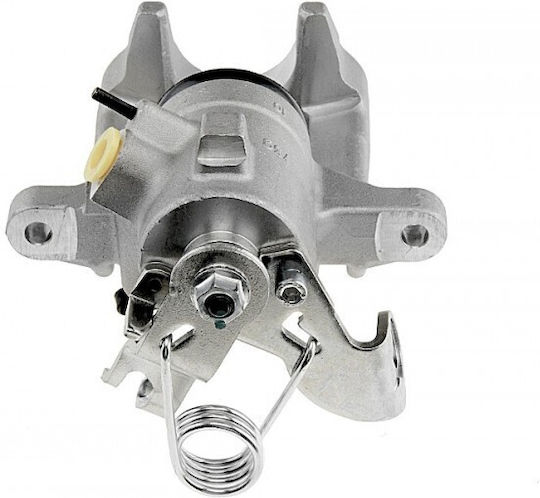 Спирачен Апарат Audi A4 B6 2000-2005 2.4l Седан Audi A4 B6 2000-2005 1.8l Седан Audi A4 B6 2000-2005 1.6l Седан