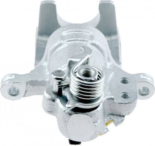 Brake Caliper Fiat Sedici 2006-2014 1.6l Suv Fiat Sedici 2006-2014 1.9l Suv Fiat Sedici 2006-2014 2.0l Suv