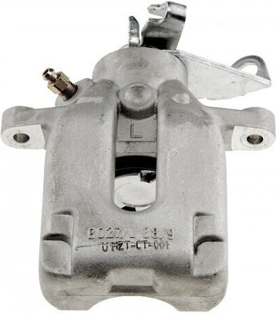 Brake Caliper Citroen Berlingo Berlingo First Box Body Mpv 1996-2011 1.6l Van Citroen Berlingo Berlingo First Mpv 1996-2011 1.6l Mpv Citroen Berlingo Berlingo First Mpv 1996-2011 2.0l Mpv