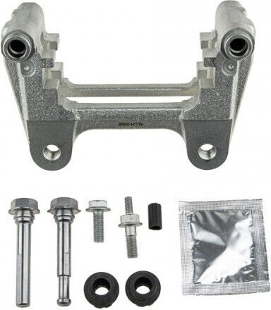 Brake Caliper Bracket Chrysler 200 Saloon 2014-0 2.4l Sedan Chrysler 200 Saloon 2014-0 3.6l Sedan Jeep Cherokee 2013-0 2.0l SUV