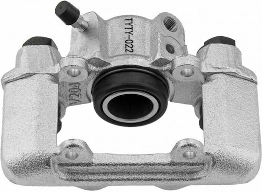 Δαγκάνα Φρένων Toyota Rav 4 Ii 2000-2005 2.4l Suv Toyota Rav 4 Ii 2000-2005 2.0l Suv Toyota Rav 4 Ii 2000-2005 1.8l Suv