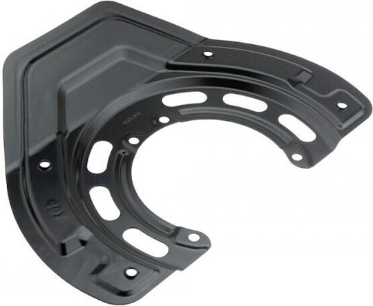 Brake Disc Splash Plate Saab 900 II 1993-1999 2.0L Hatchback Saab 900 II 1993-1999 2.5L Hatchback Saab 900 II 1993-1999 2.3L Hatchback