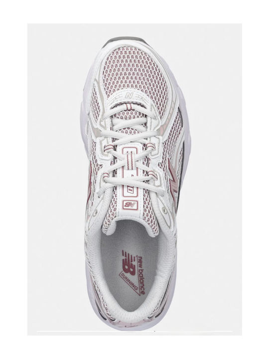 740 Sneakers Rosewood