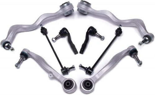 Set Brațe Suspensie Axă Față Stânga Dreapta BMW 5 E60 E61 36832-set-ms