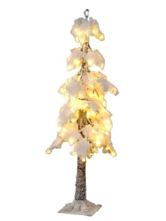 Verschneiter Weihnachtsbaum 120cm Verschneiter Weihnachtsbaum 120cm