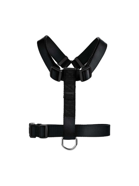 Hunter Ecco Sport Vario Rapid Harness M-l Σκύλους Ρυθμιζόμενο Νάιλον Άνετο Ανθεκτικό