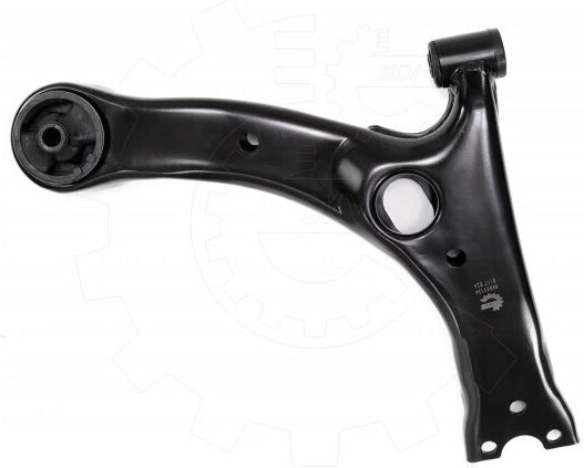Braț Suspensie Toyota Corolla E12 Sedan Kombi Verso Partea Frontală Dreapta Ax 4806802020