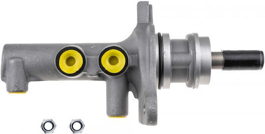 Brake Master Cylinder Vw Crafter 30-35 Bus 2006-2016 2.0l Bus Vw Crafter 30-35 Bus 2006-2016 2.5l Bus Vw Crafter 30-50 Platform Chassis 2006-2016 2.0l Van