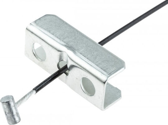 Handbrake Cable Nissan Primastar Bus 2001-0 2.0l Bus Nissan Primastar Bus 2001-0 2.5l Bus Nissan Primastar Platform Chassis 2002-2006 2.5l Van
