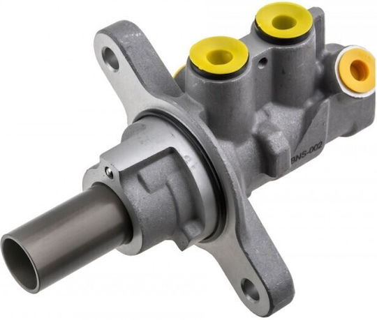 Central Brake Pump Nissan Qashqai Qashqai +2 I 2006-2014 2.0l Suv Nissan Qashqai Qashqai +2 I 2006-2014 1.6l Suv Nissan Qashqai Qashqai +2 I 2006-2014 1.5l Suv