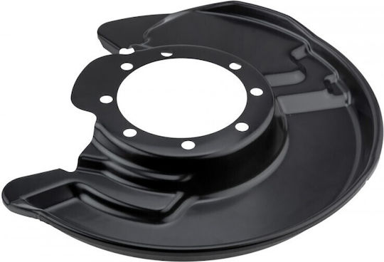 Έλασμα Πιτσιλίσματος Δισκόπλακα Toyota Land Cruiser 80 1990-2001 4.5l Suv Toyota Land Cruiser 80 1990-2001 4.2l Suv