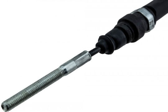 Handbrake Cable Peugeot 807 2002-0 3.0l Mpv Peugeot 807 2002-0 2.2l Mpv Peugeot 807 2002-0 2.0l Mpv