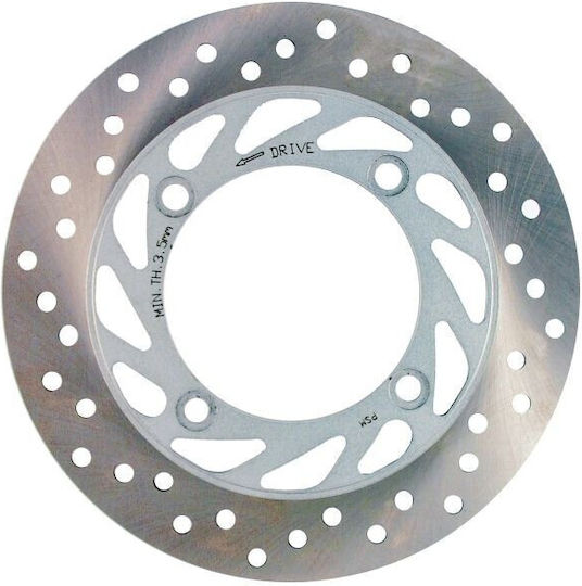 Rms Brake Disc