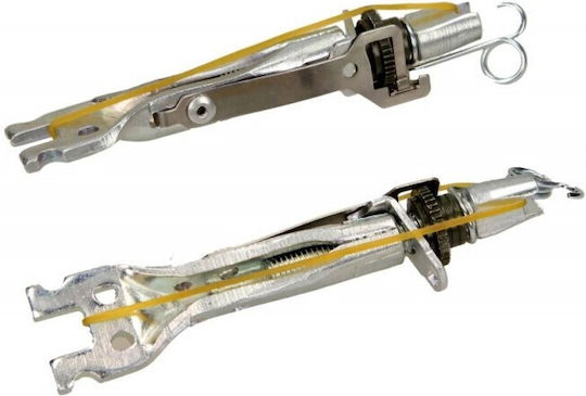 Rear Adjustment Set Drum Brake Quick Brake 101 53 001