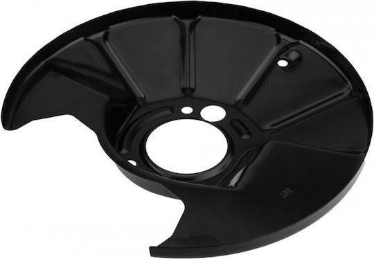 Έλασμα Πιτσιλίσματος Δισκόπλακα Mazda 626 Iv 1991-1998 2.0l Sedan Mazda 626 Iv 1991-1998 1.8l Sedan Mazda 626 Iv Hatchback 1991-1998 2.5l Hatchback