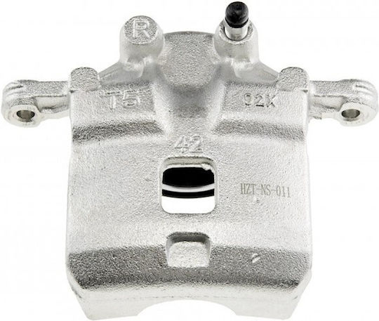 Brake Caliper Nissan Patrol Gr V Wagon 1997-0 3.0l Suv Nissan Patrol Gr V Wagon 1997-0 2.8l Suv